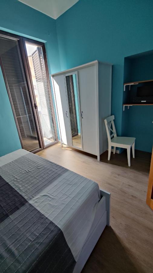 Apartamento Ortigia Porta Del Mare Syracuse Exterior foto