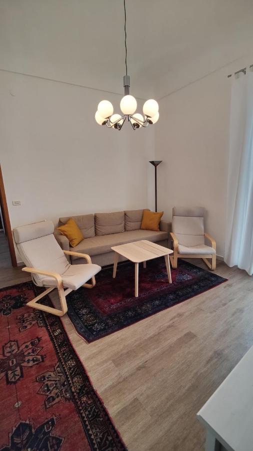 Apartamento Ortigia Porta Del Mare Syracuse Exterior foto