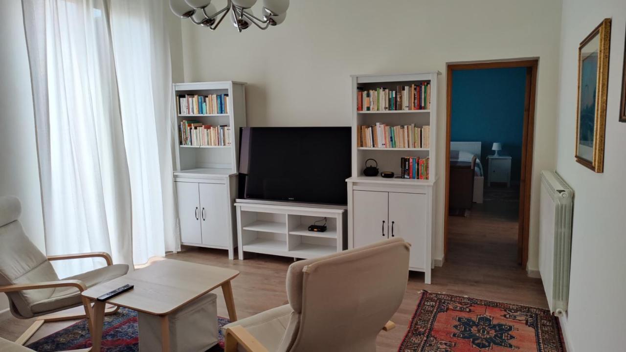 Apartamento Ortigia Porta Del Mare Syracuse Exterior foto