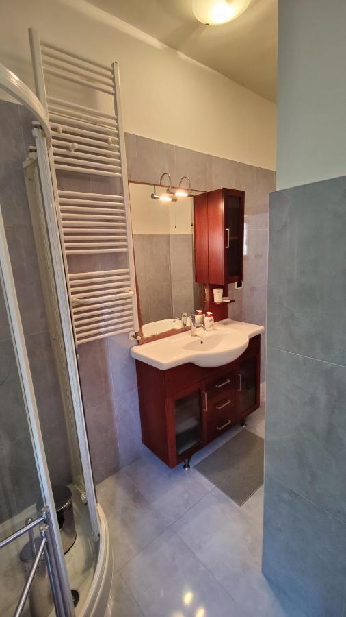 Apartamento Ortigia Porta Del Mare Syracuse Exterior foto