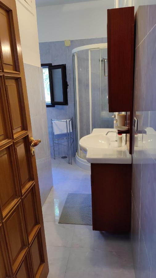 Apartamento Ortigia Porta Del Mare Syracuse Exterior foto